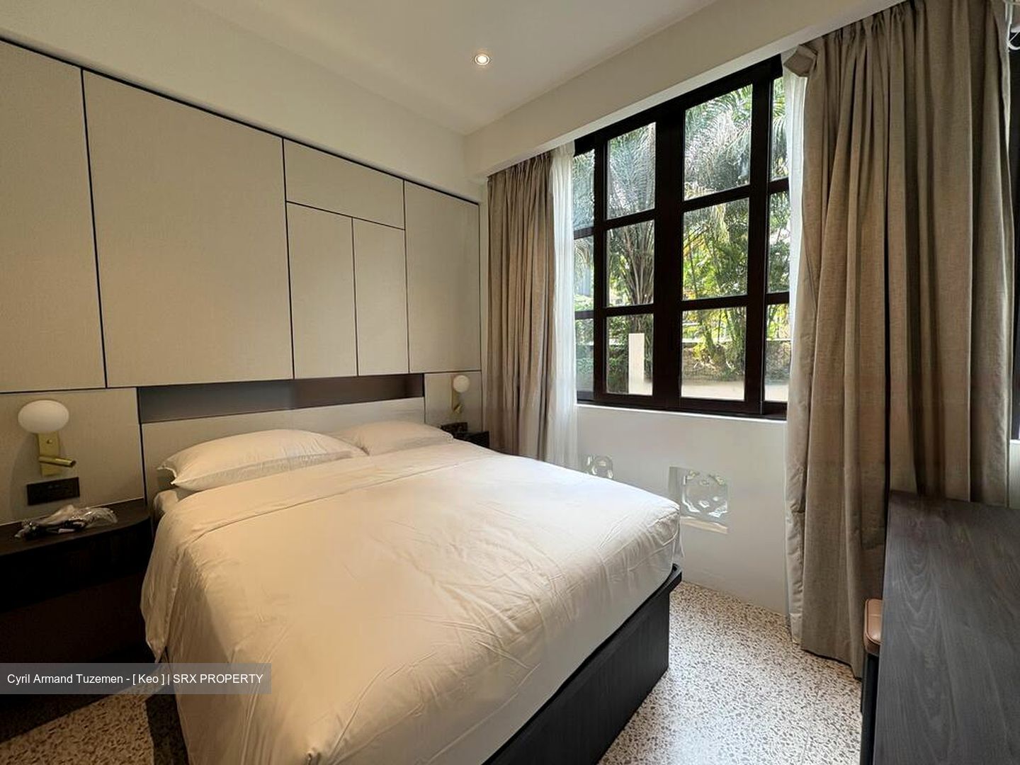 Mohamed Sultan Road (D9), Apartment #465479731